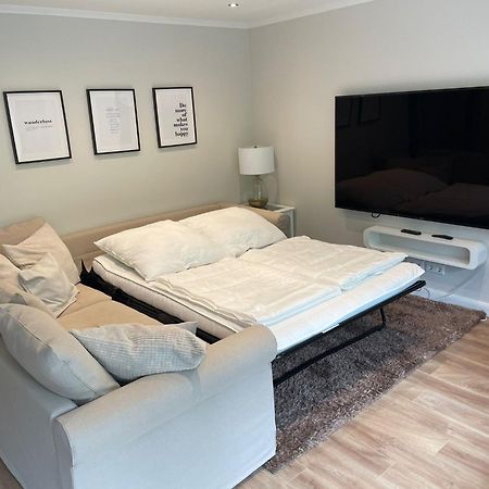Pistenblume Apartment - Skipiste, Stadtzentrum Βίντερμπεργκ Εξωτερικό φωτογραφία