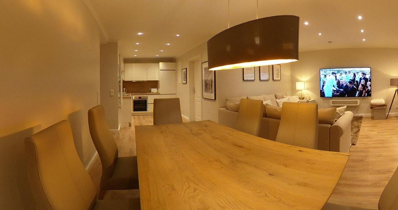 Pistenblume Apartment - Skipiste, Stadtzentrum Βίντερμπεργκ Εξωτερικό φωτογραφία