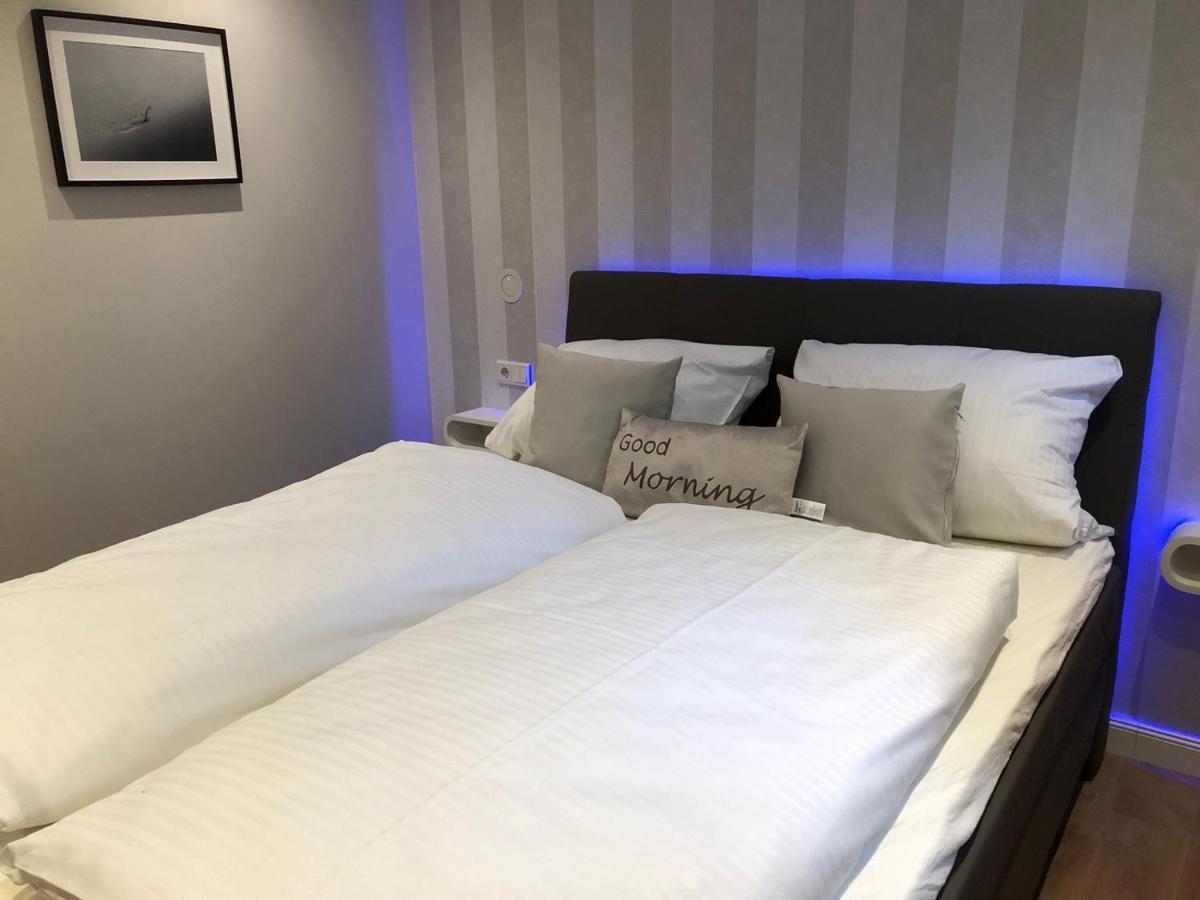 Pistenblume Apartment - Skipiste, Stadtzentrum Βίντερμπεργκ Εξωτερικό φωτογραφία