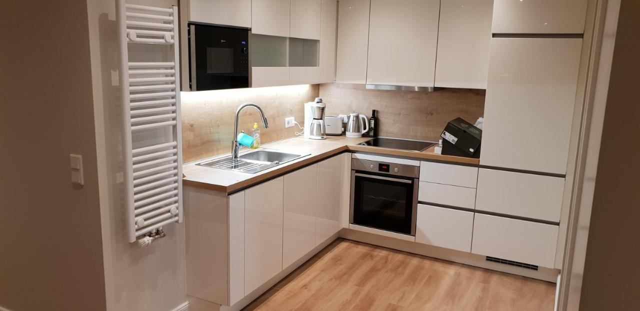 Pistenblume Apartment - Skipiste, Stadtzentrum Βίντερμπεργκ Εξωτερικό φωτογραφία